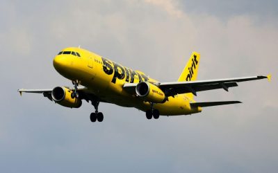 Spirit Airlines’ Collapse Explained and the Flights Travelers Now Regret Booking