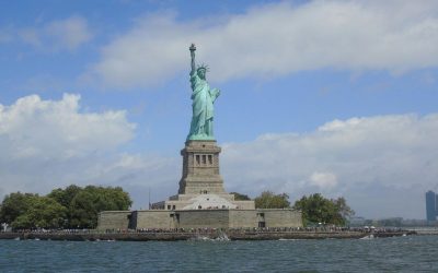 10 U.S. Historic Sites That Critics Say Are Being Commercialized
