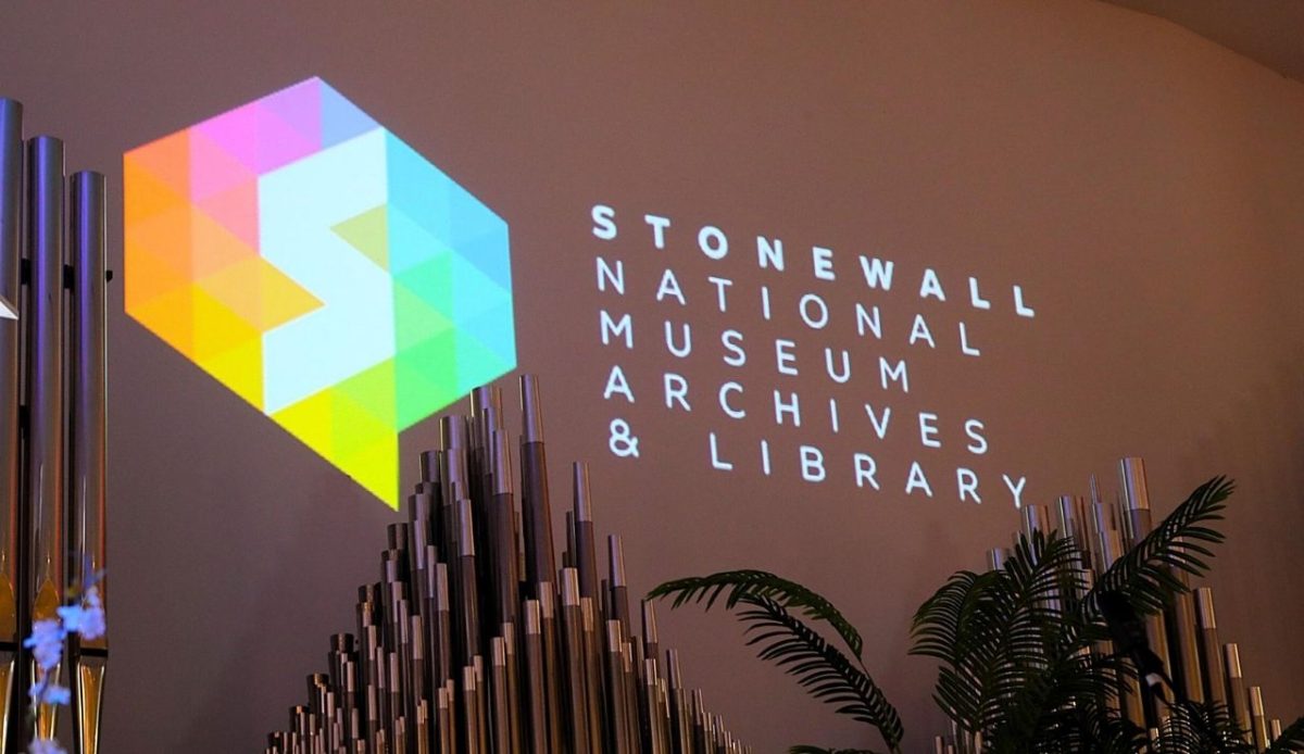 Stonewall National Museum, Archives and Library, South Florida                