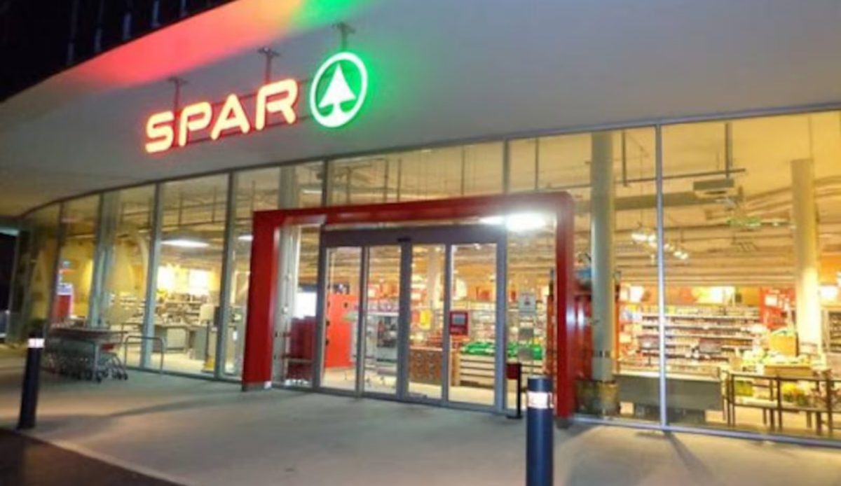 Summit Retail Upselling,                     