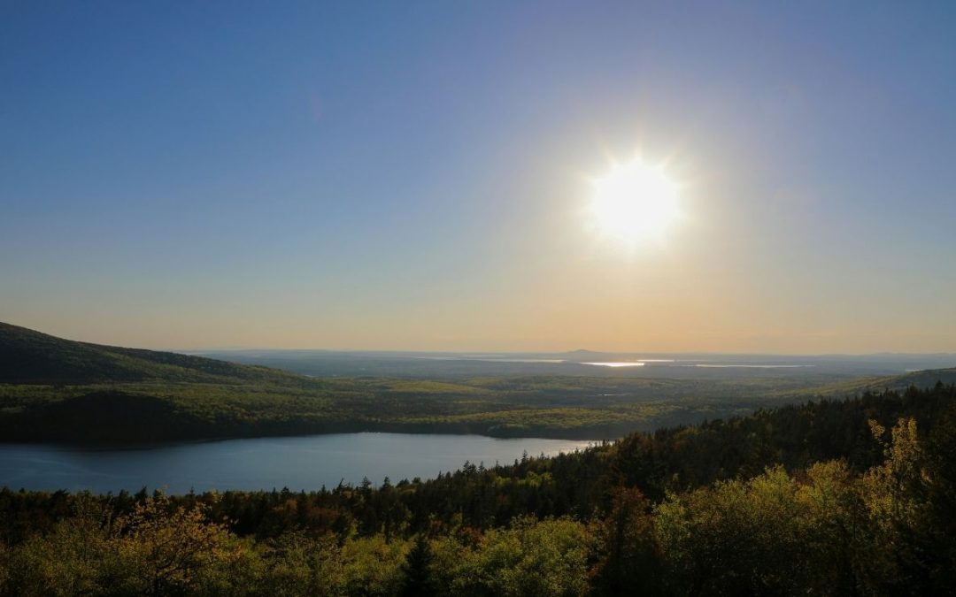 11 Tourist Regions in the U.S. Where Traffic Is Becoming a Dealbreaker