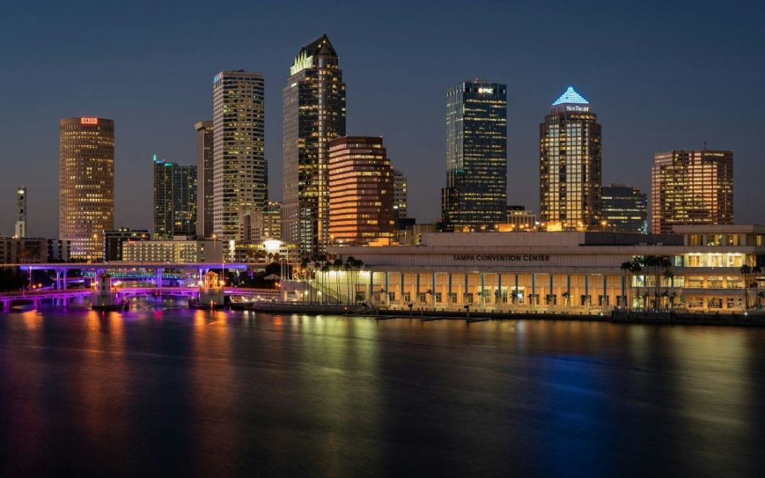 Why Are So Many Brits Packing Up and Moving to Florida? This New TV Show Has All the Answers