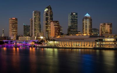 Why Are So Many Brits Packing Up and Moving to Florida? This New TV Show Has All the Answers