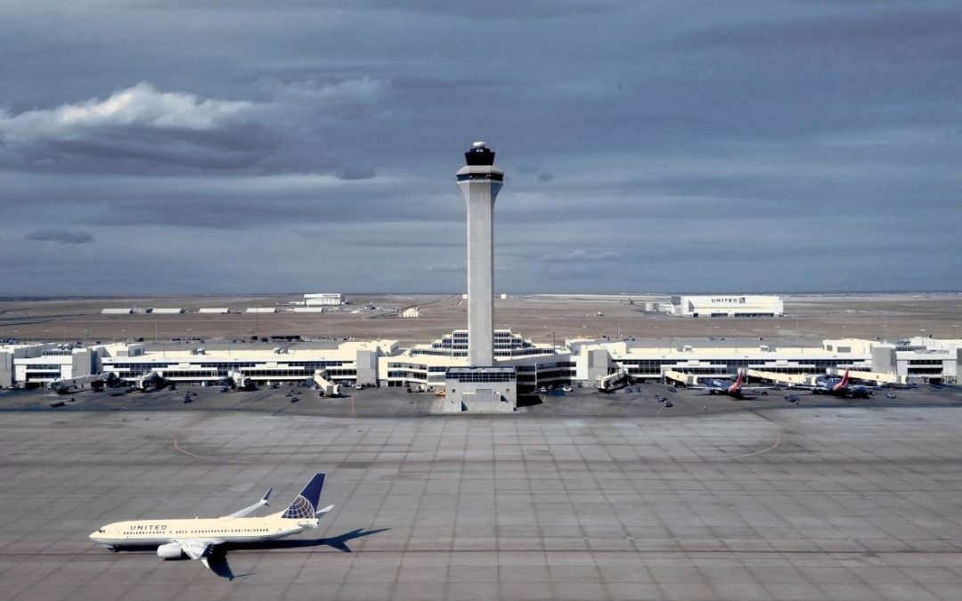 8 U.S. Airports With the Longest Walks From Security to Gate