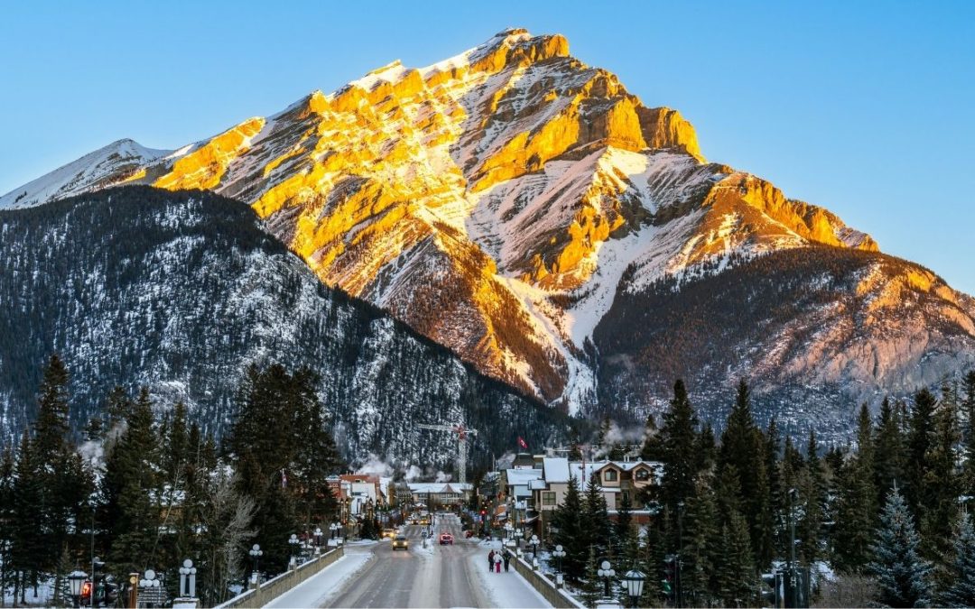 11 Canada Spots Sick of Americans