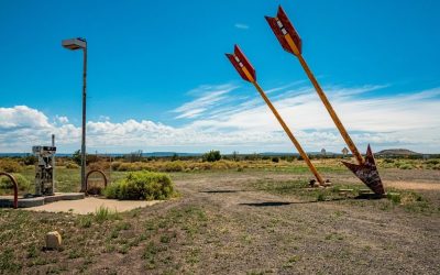 6 Route 66 Stops That Are Fading Into History