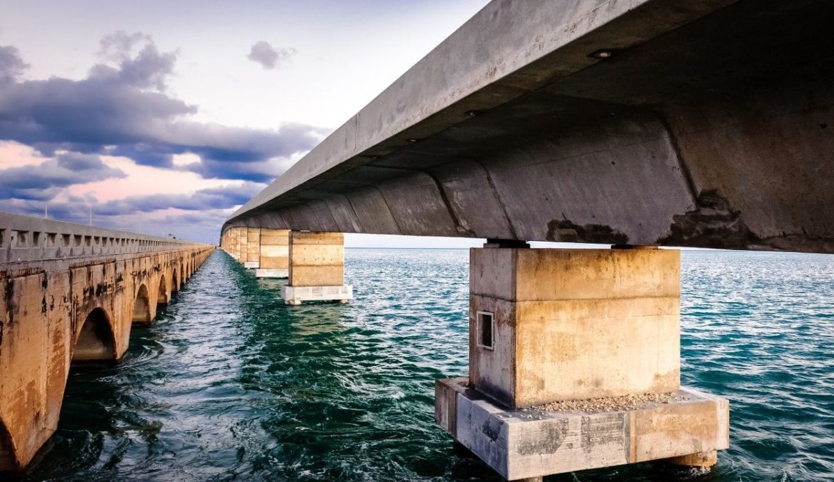 U.S. Route 1, Florida                                 