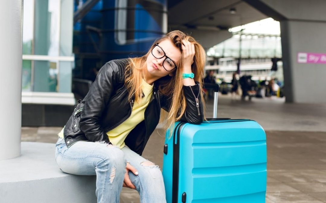 How Europe’s New ETIAS Rollout Is Creating Confusion for American Travelers