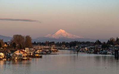 Why Portland is being called “Better Than Ever” by a luxury travel magazine