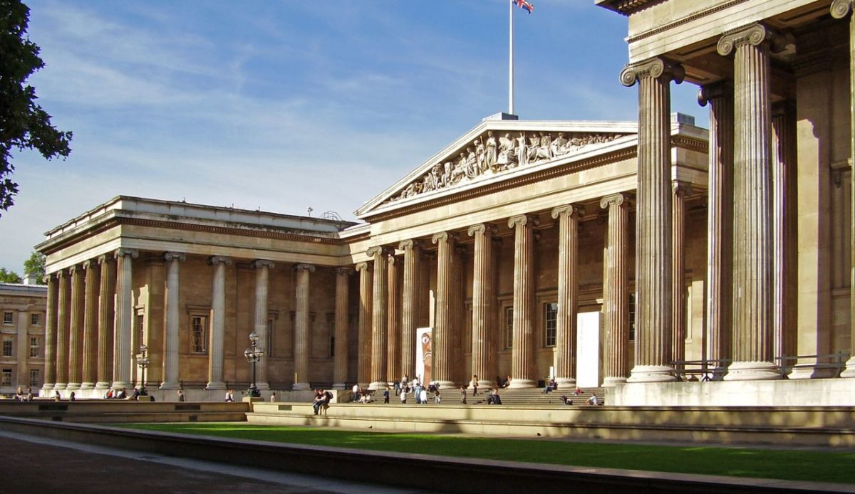 British Museum
