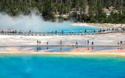 11 Yellowstone Closures Stranding You