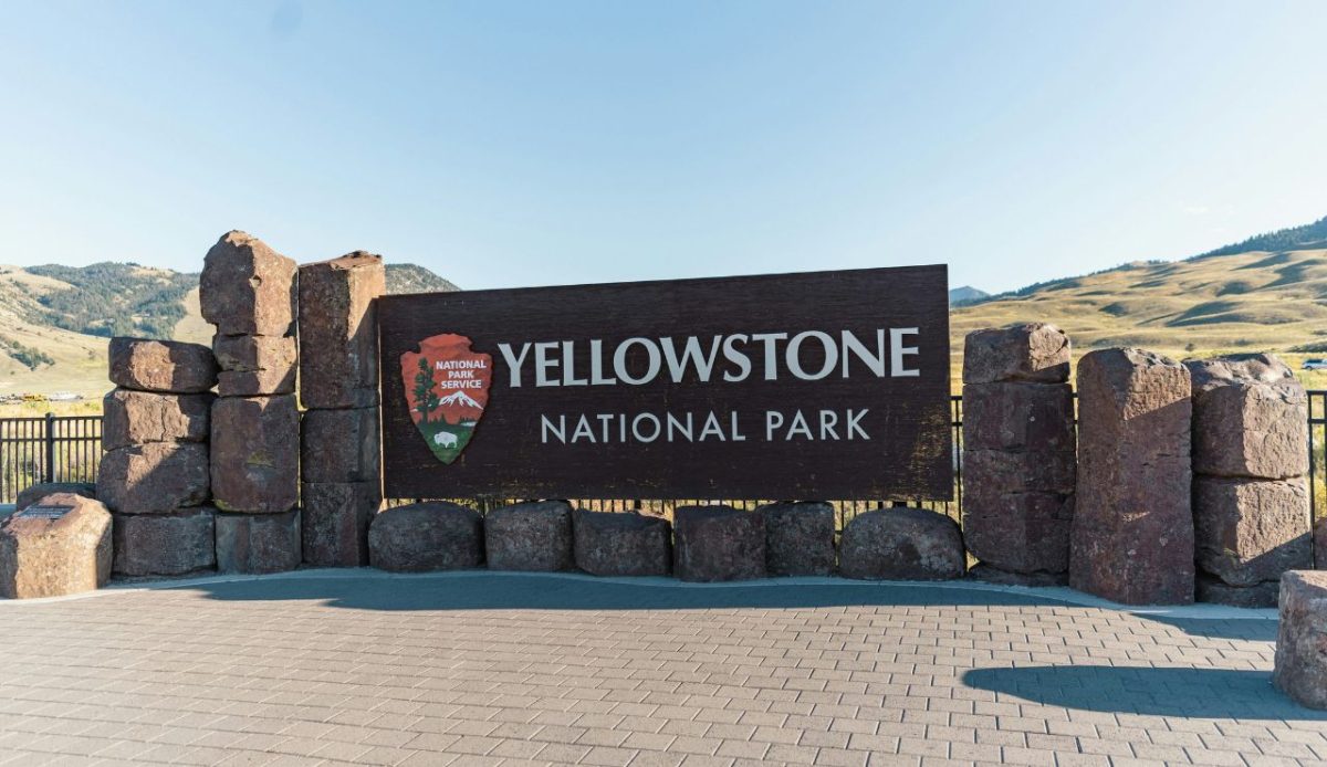 Temporary Closures for Park Operations