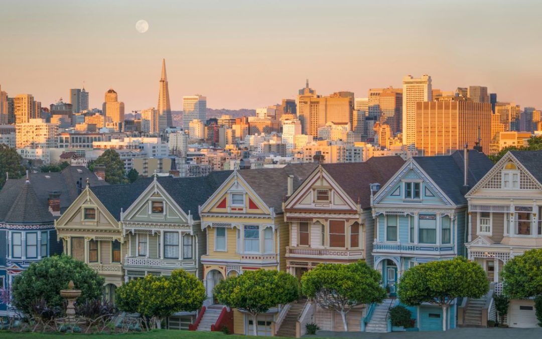 10 Reasons SF Tourists Are Fleeing