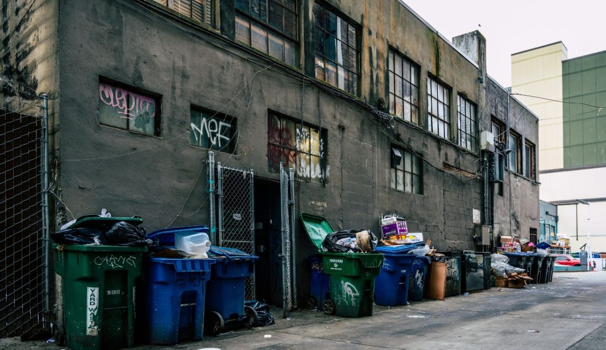 Visible Street Conditions