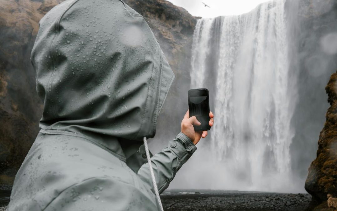 How Social Media Is Quietly Ruining Once-Peaceful Destinations