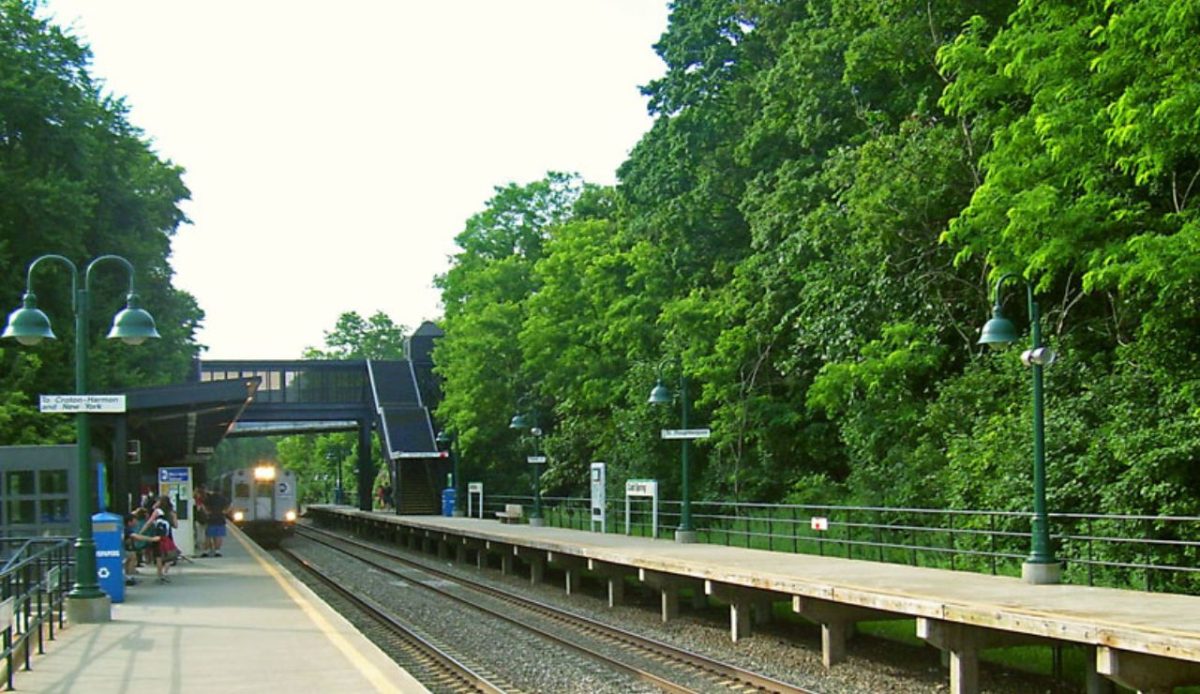 Cool Springs Station