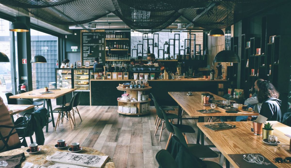 Westside Lilo’s Café