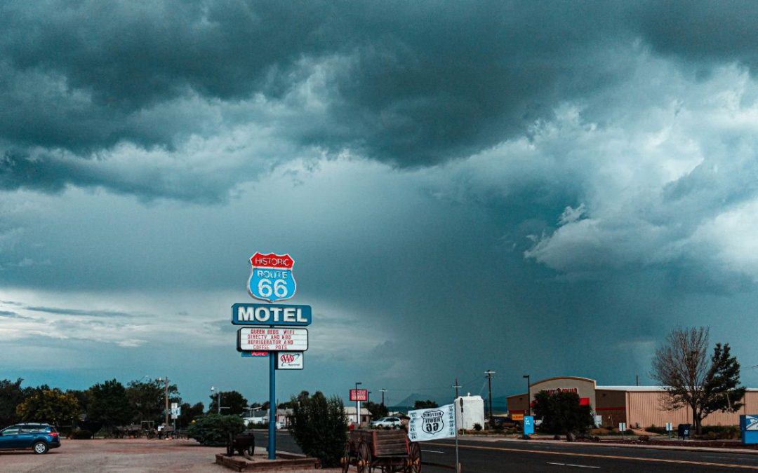 Generations of History Are Ending at 11 Route 66 Stops
