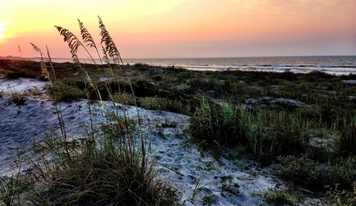 Kiawah Island, South Carolina