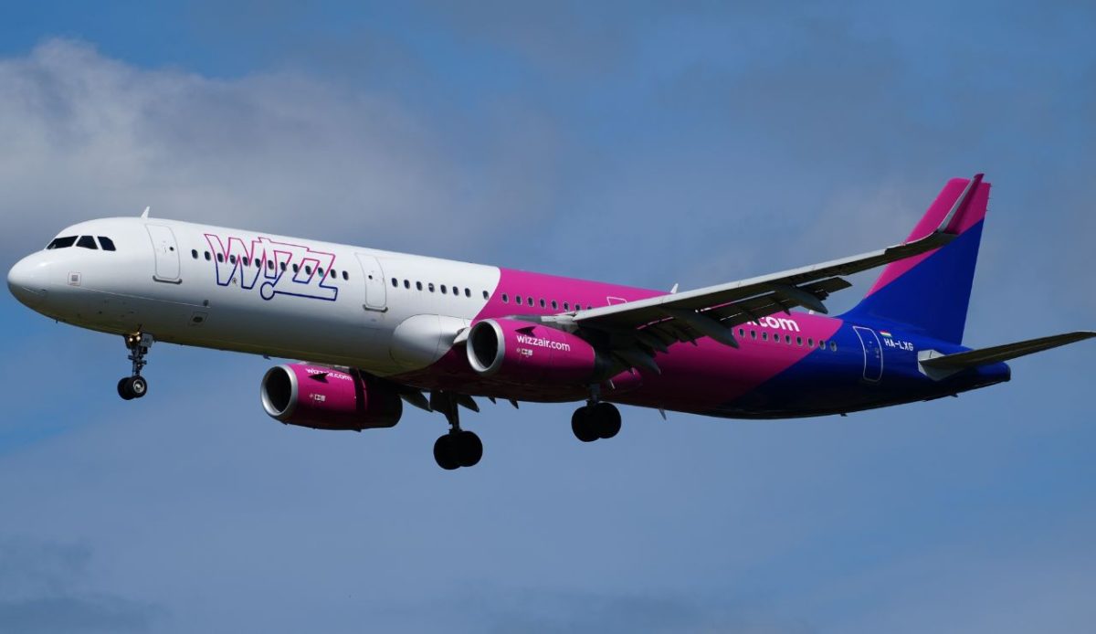Wizz Air