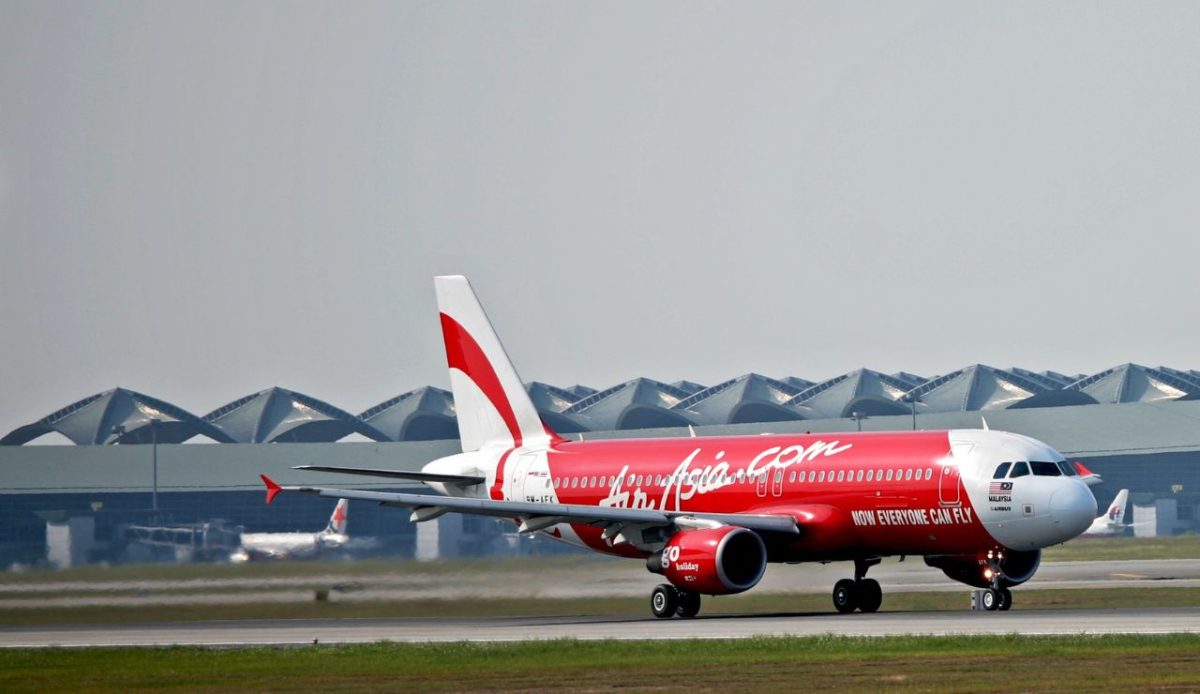 AirAsia