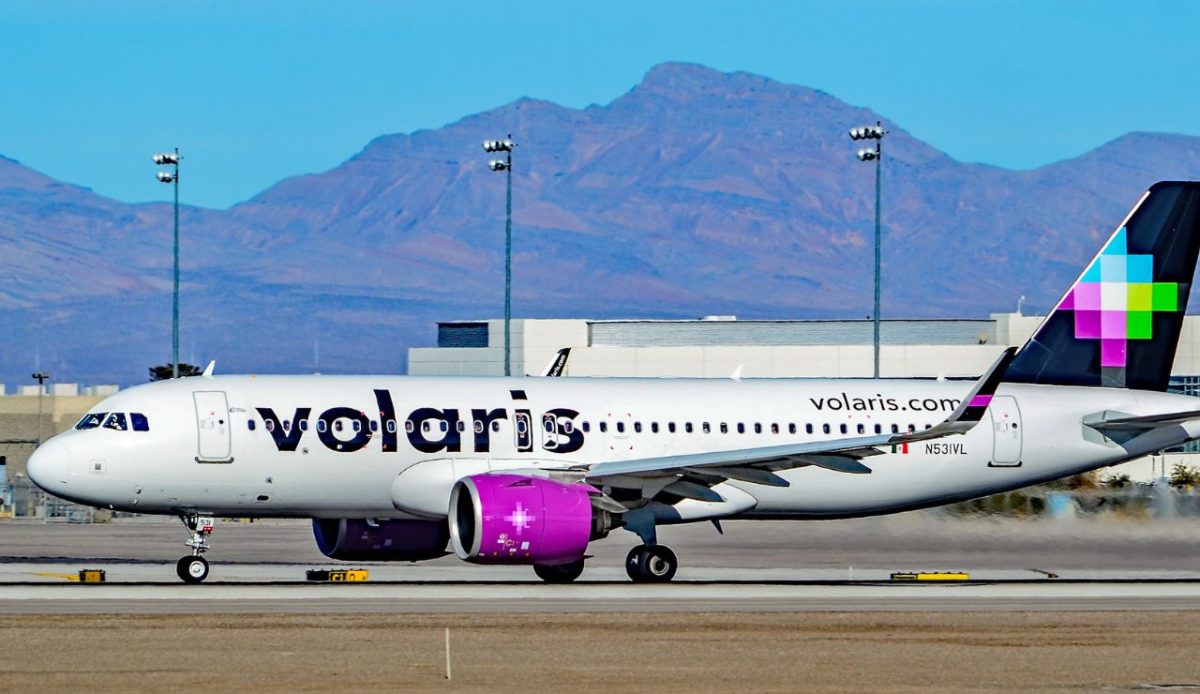 Volaris