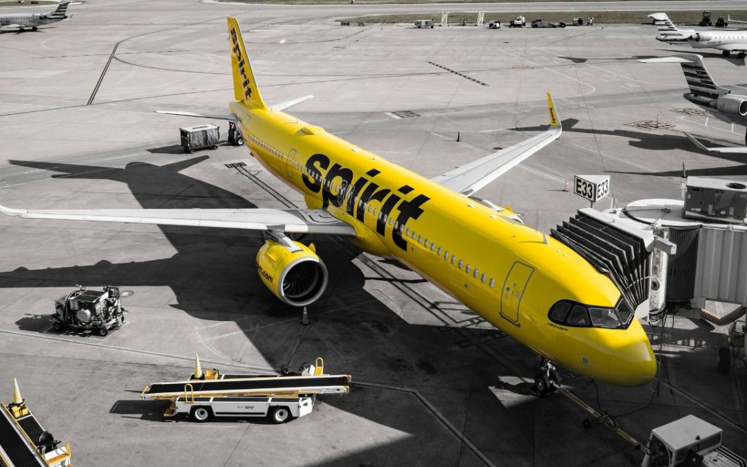 13 Budget Airlines Removing Comfort Features Travelers Expect