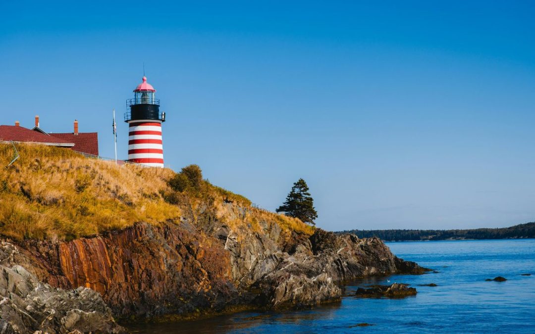 10 National Parks Where Reservations Ruin Spontaneous Trips