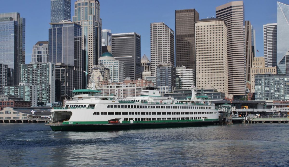 9 States Where Campground Availability Has Hit Record Lows 6 Washington