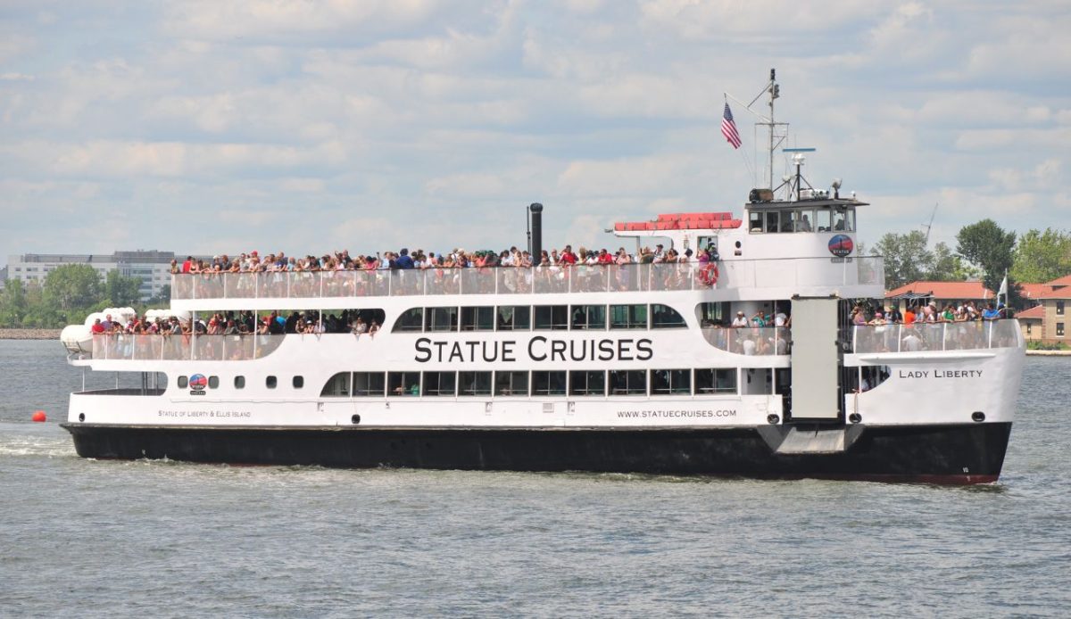 Hornblower Group