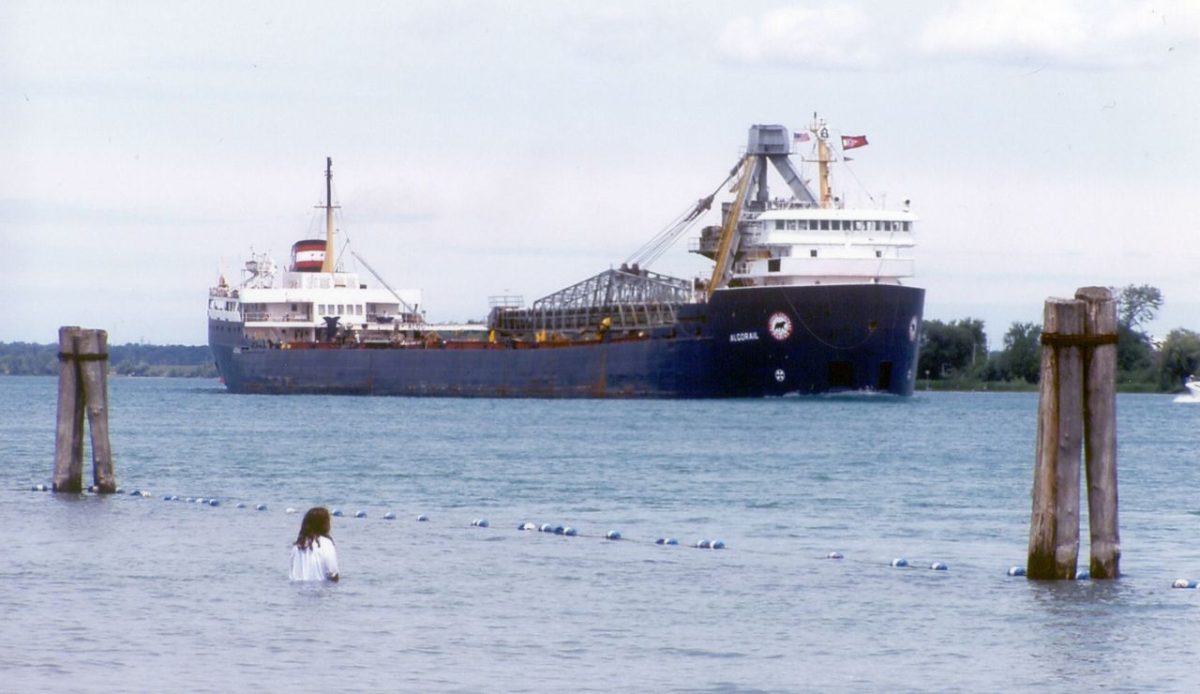  Algoma Central Corporation