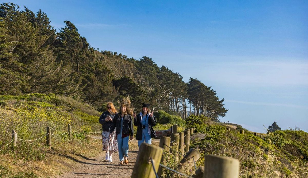 8 Small Tour Companies Crushed by Rising Insurance Costs 1 Coastal Path Adventures