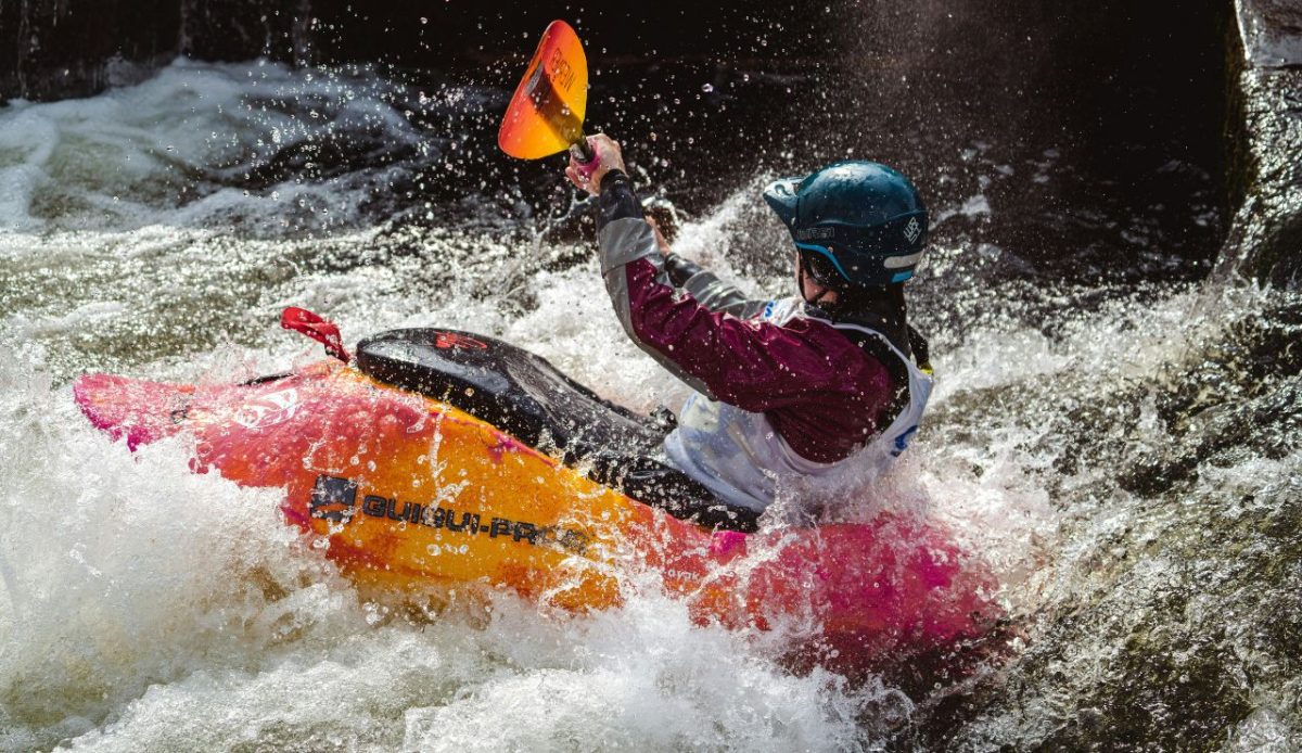 8 Small Tour Companies Crushed by Rising Insurance Costs 3 Riverbend Kayak Co.