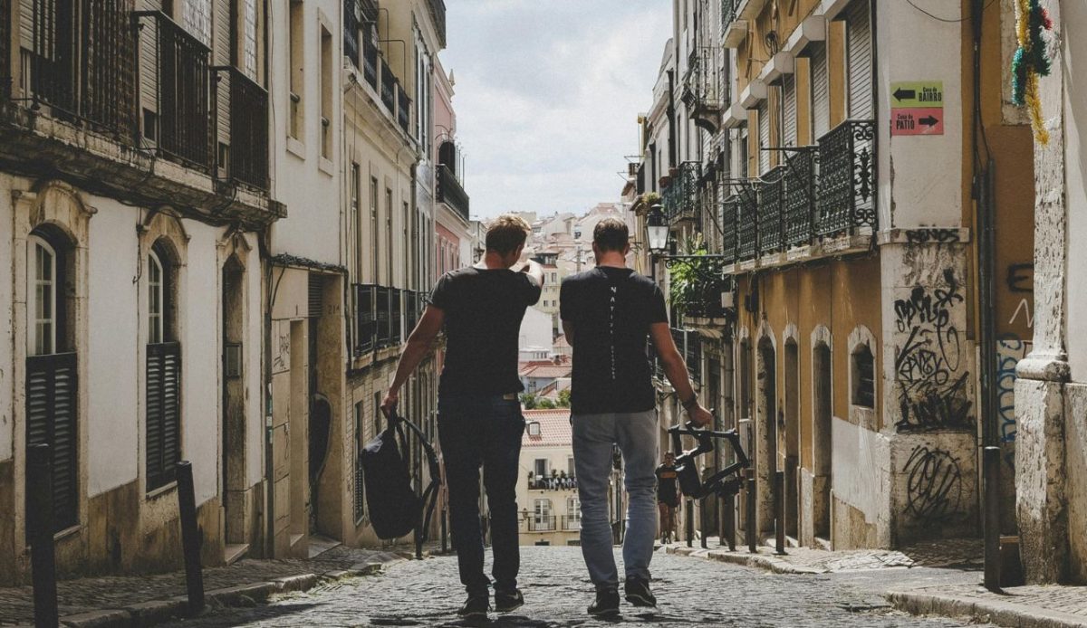 8 Small Tour Companies Crushed by Rising Insurance Costs 4 Heritage City Walks