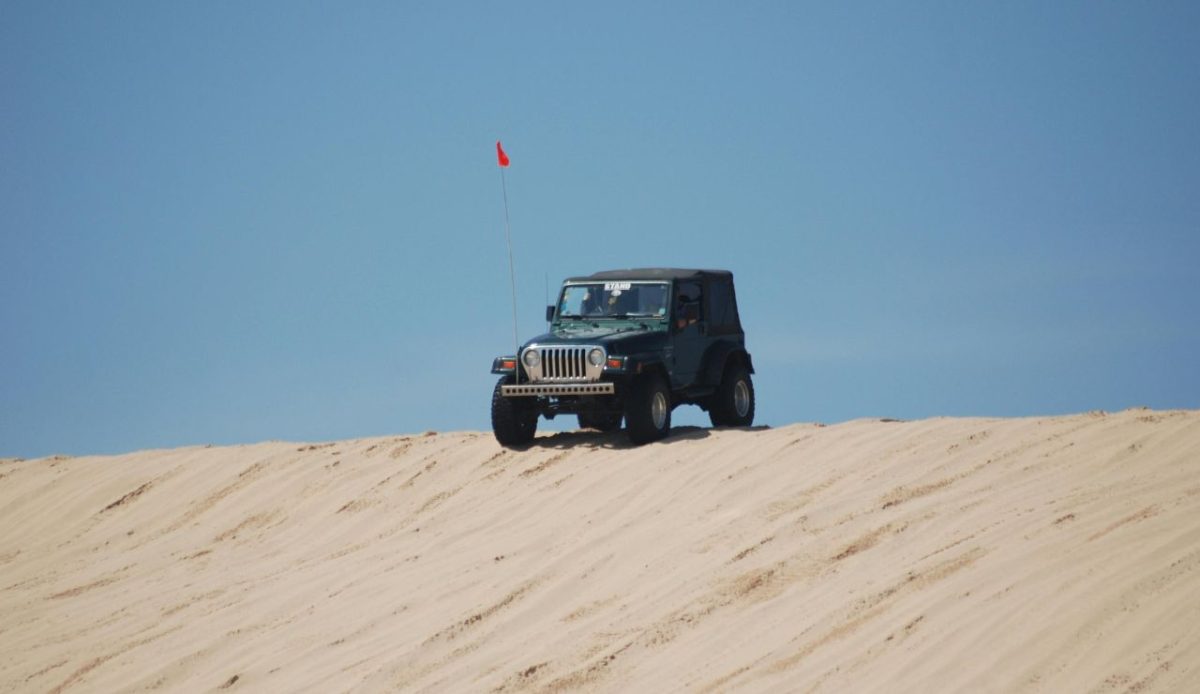 8 Small Tour Companies Crushed by Rising Insurance Costs 5 Desert Sky Jeep Tours
