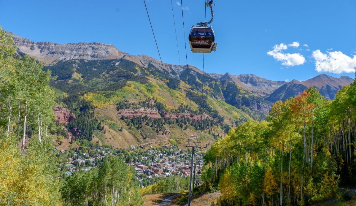 Telluride