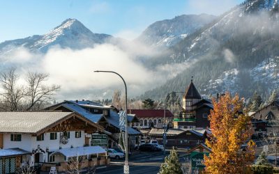 11 Mountain Towns Where Short-Term Rentals Are Pushing Out Locals