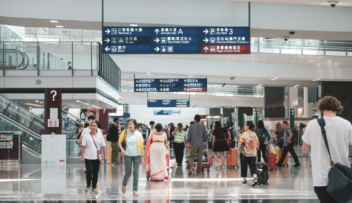 8 China Visa Changes Disrupting American Travel Plans 8 8 China Visa Changes Disrupting American Travel Plans 1