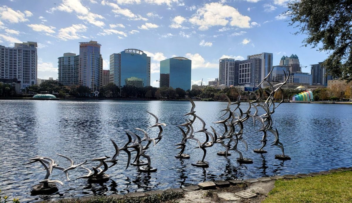 Orlando