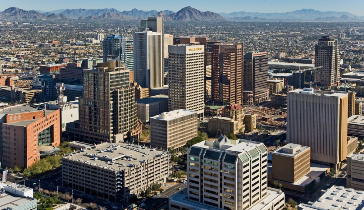 Phoenix