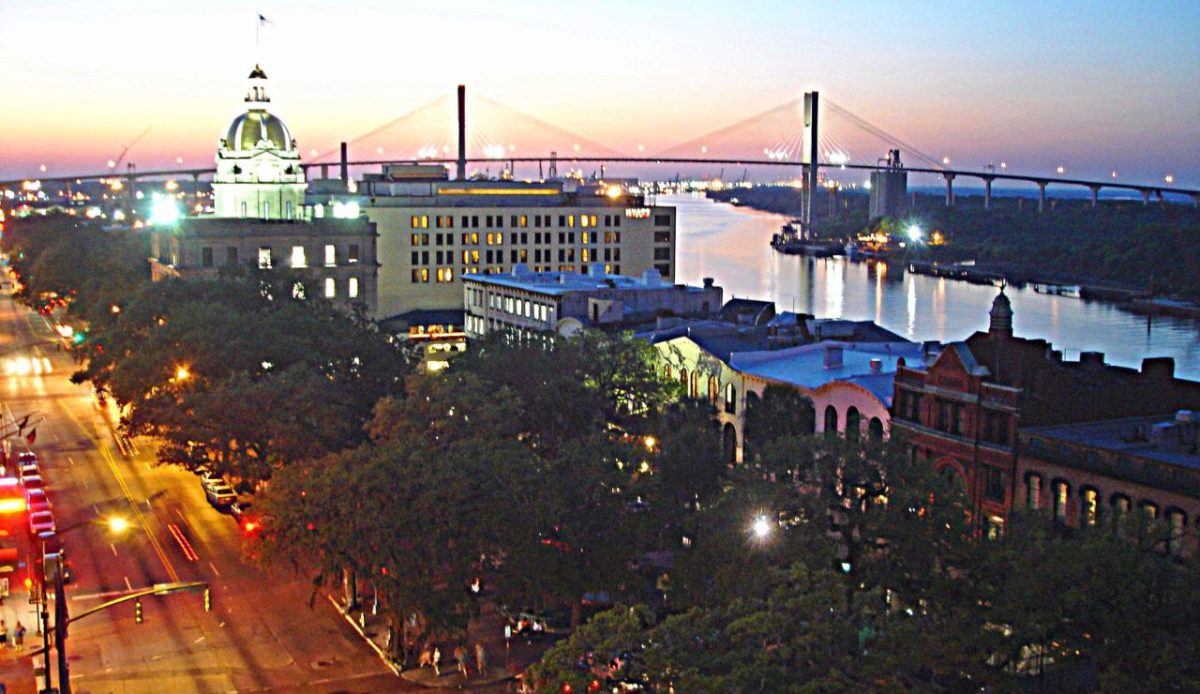 Savannah