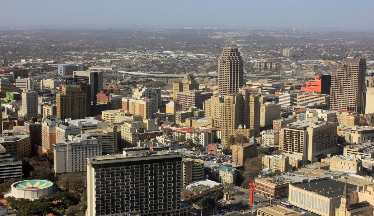 San Antonio