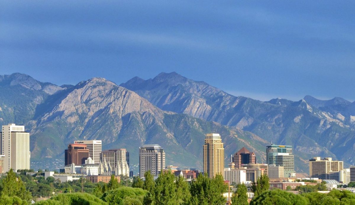 Salt Lake City