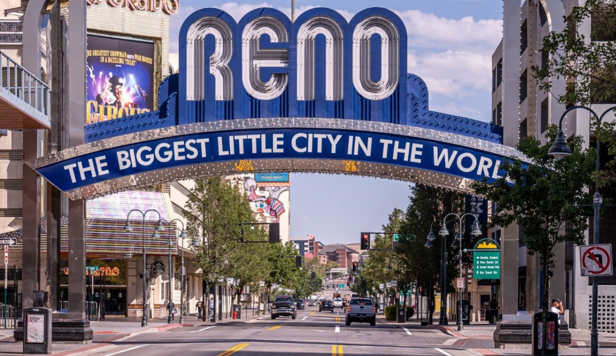 Reno