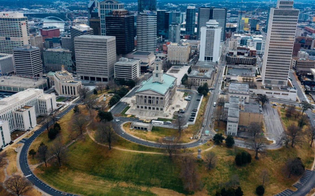 13 U.S. Cities Overbuilding Hotels Without Enough Infrastructure