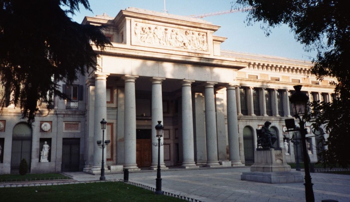Prado Museum