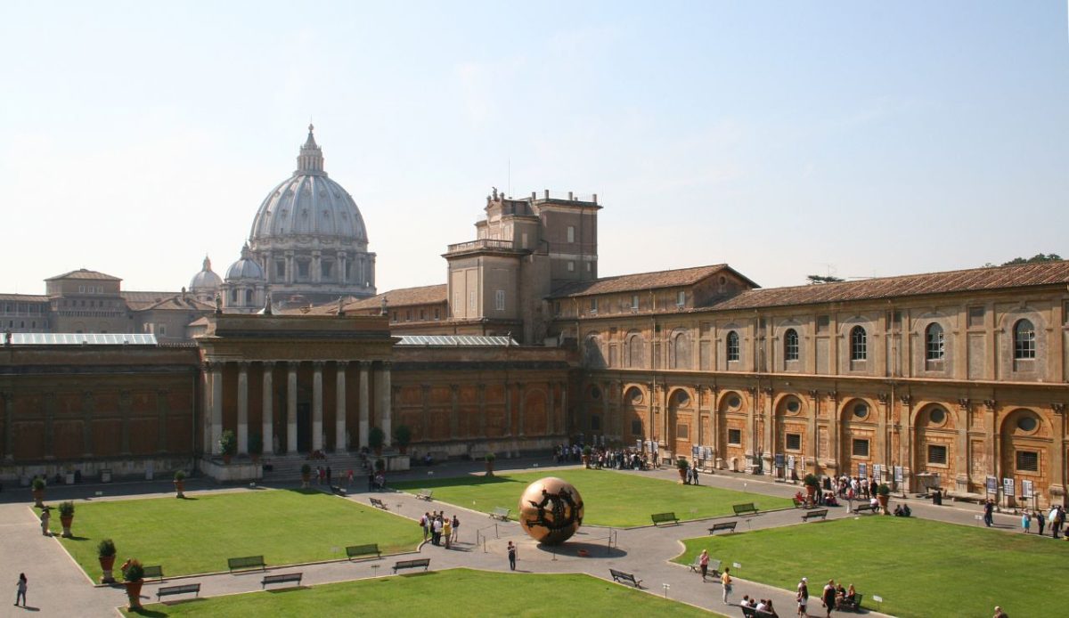 Vatican Museums