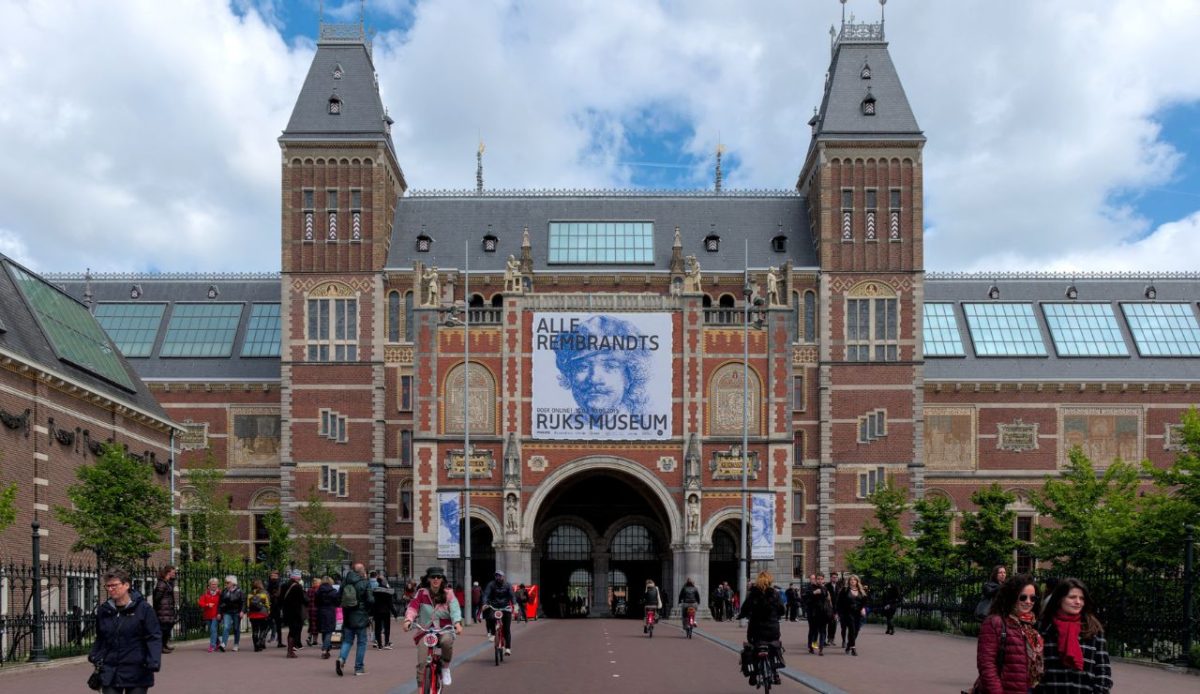 Rijksmuseum