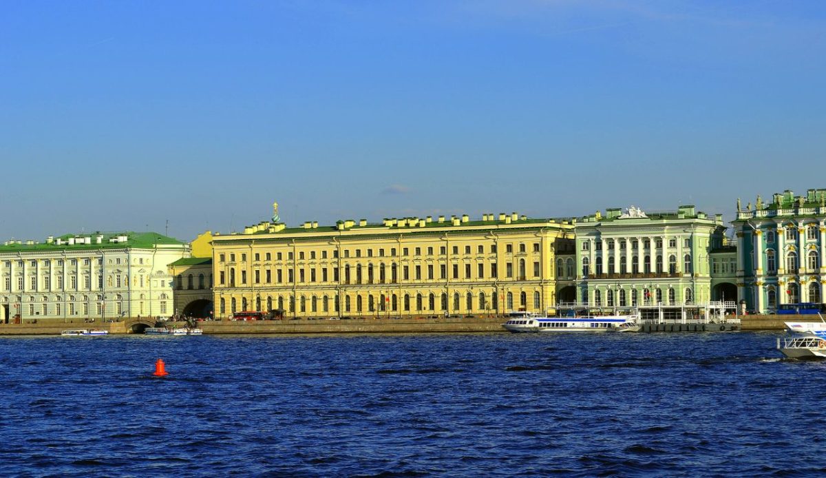 Hermitage Museum