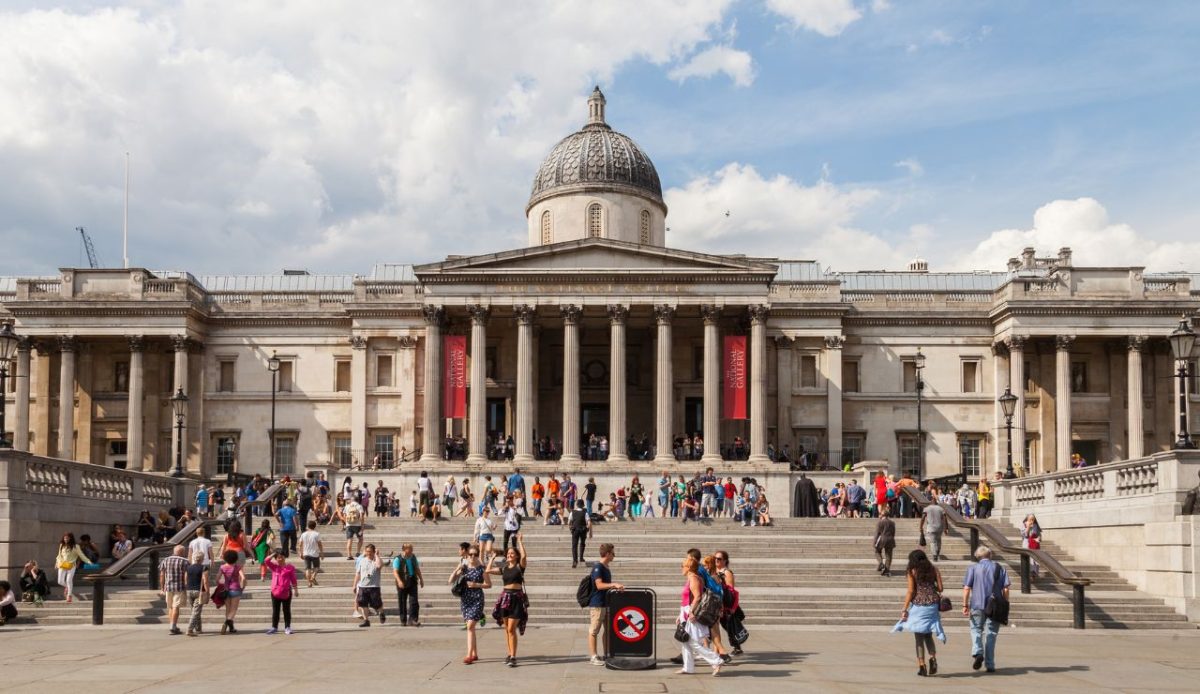 National Gallery